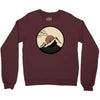 vinly record Crewneck Sweatshirt