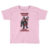 i have done the math Toddler T-shirt