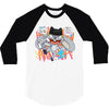 playing games 3/4 Sleeve Shirt
