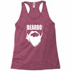 beardo Racerback Tank