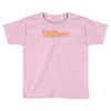 elect zaphod beeblebrox Toddler T-shirt