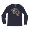 this is not a drill Long Sleeve Shirts