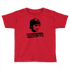 george best maradona good pele better Toddler T-shirt
