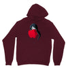 marceline pocket Unisex Hoodie