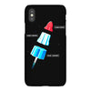 rocket science iPhoneX