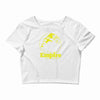 empire enterprises Crop Top
