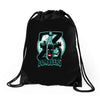 zombeers Drawstring Bags