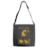 pegasvs Adjustable Strap Totes