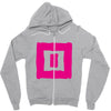couples o Zipper Hoodie