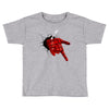COOL SPIDER Toddler T-shirt