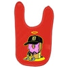 jdilla Baby Bibs
