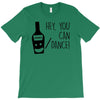 can i dance T-Shirt