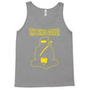 ninja gamer Tank Top