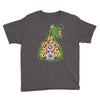 secret swing Youth Tee