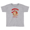 monster bros Toddler T-shirt