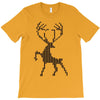 christmas deer T-Shirt