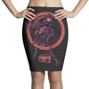 dinodanceur Pencil Skirts