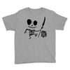 come in for a bit Youth Tee