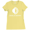 dads of destiny Ladies Fitted T-Shirt