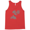 umbskull Tank Top