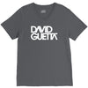 david guetta logo V-Neck Tee