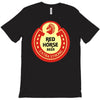 red horse extra strong beer T-Shirt