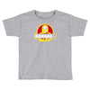 banana park world damen Toddler T-shirt