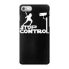 stop control iPhone 7 Case