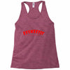 lil pump  eskeetit Racerback Tank