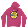 ramen forever Unisex Hoodie