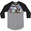 fortnite 3/4 Sleeve Shirt