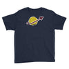 vintage space Youth Tee