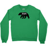 papa Youth Sweatshirt