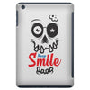 keep smile iPad Mini