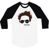 casey 3/4 Sleeve Shirt