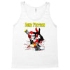 joke fiction Tank Top