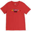 Beverly Hills 1988 V-Neck Tee