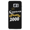 queens are born in 2000 Samsung Galaxy S7