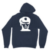 captain scarlet spectrum cult sci fi Hoodie