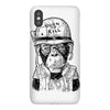 born to kill iPhoneX