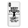 Best Friend Chihuahua iPhoneX