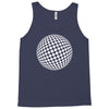 seacrad geometry Tank Top