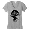 Way Of Life Women's V-Neck T-Shirt