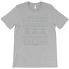 white christmas T-Shirt