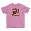 pothead Youth Tee