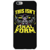 this isn't even my final form iPhone 6/6s Case