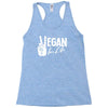 vegan Racerback Tank