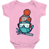 net Baby Bodysuit