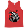 godzilla Tank Top