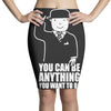 you can be anything you want to be Pencil Skirts